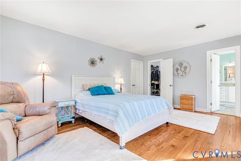 Tiny photo for 1221 Pulliam Street, Chesterfield, VA 23235 (MLS # 2603455)