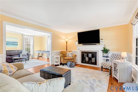 Tiny photo for 1221 Pulliam Street, Chesterfield, VA 23235 (MLS # 2603455)