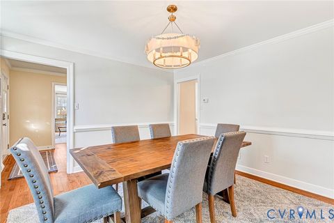 Tiny photo for 1221 Pulliam Street, Chesterfield, VA 23235 (MLS # 2603455)