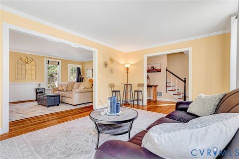 Tiny photo for 1221 Pulliam Street, Chesterfield, VA 23235 (MLS # 2603455)