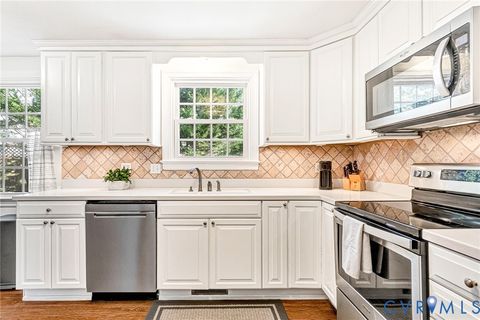 Tiny photo for 1221 Pulliam Street, Chesterfield, VA 23235 (MLS # 2603455)