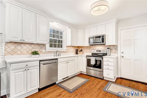 Tiny photo for 1221 Pulliam Street, Chesterfield, VA 23235 (MLS # 2603455)