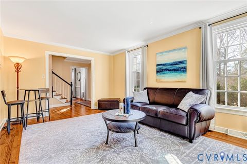 Tiny photo for 1221 Pulliam Street, Chesterfield, VA 23235 (MLS # 2603455)