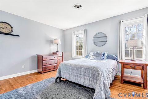 Tiny photo for 1221 Pulliam Street, Chesterfield, VA 23235 (MLS # 2603455)