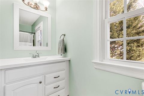 Tiny photo for 1221 Pulliam Street, Chesterfield, VA 23235 (MLS # 2603455)