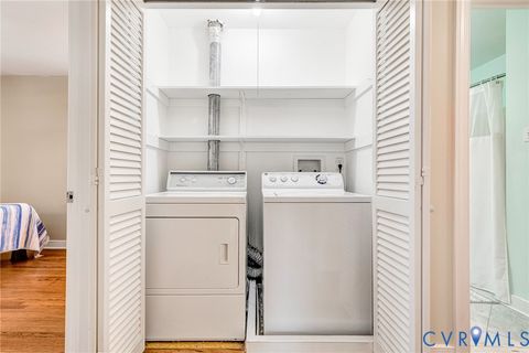 Tiny photo for 1221 Pulliam Street, Chesterfield, VA 23235 (MLS # 2603455)