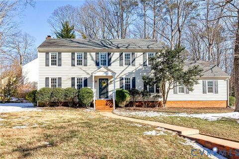 Tiny photo for 1221 Pulliam Street, Chesterfield, VA 23235 (MLS # 2603455)