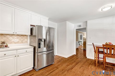 Tiny photo for 1221 Pulliam Street, Chesterfield, VA 23235 (MLS # 2603455)