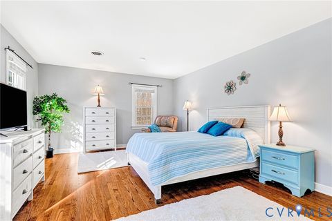 Tiny photo for 1221 Pulliam Street, Chesterfield, VA 23235 (MLS # 2603455)