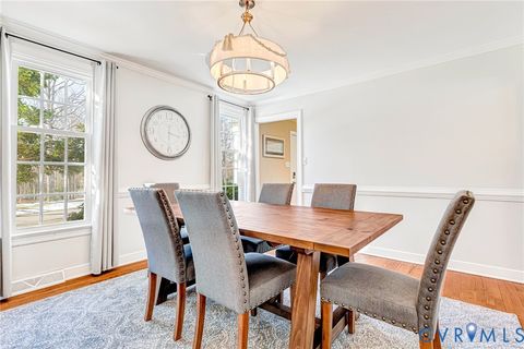 Tiny photo for 1221 Pulliam Street, Chesterfield, VA 23235 (MLS # 2603455)