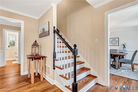 Tiny photo for 1221 Pulliam Street, Chesterfield, VA 23235 (MLS # 2603455)