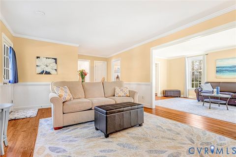 Tiny photo for 1221 Pulliam Street, Chesterfield, VA 23235 (MLS # 2603455)