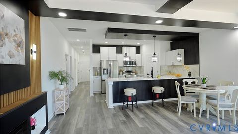 Tiny photo for 326 Mars Street, Petersburg, VA 23803 (MLS # 2616327)