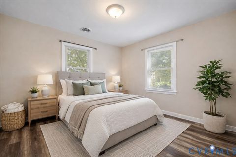 Tiny photo for 101 Slagle Avenue, Petersburg, VA 23803 (MLS # 2600262)