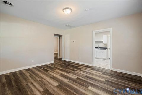 Tiny photo for 101 Slagle Avenue, Petersburg, VA 23803 (MLS # 2600262)