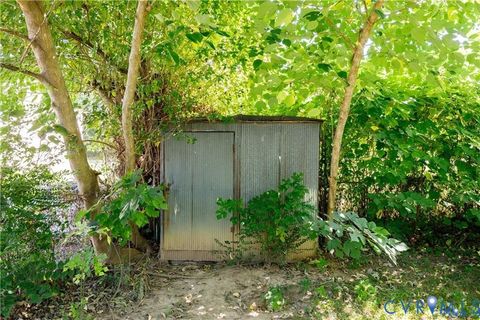 Tiny photo for 101 Slagle Avenue, Petersburg, VA 23803 (MLS # 2600262)