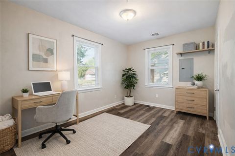 Tiny photo for 101 Slagle Avenue, Petersburg, VA 23803 (MLS # 2600262)