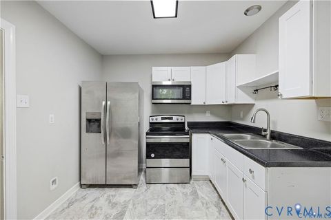 Tiny photo for 101 Slagle Avenue, Petersburg, VA 23803 (MLS # 2600262)