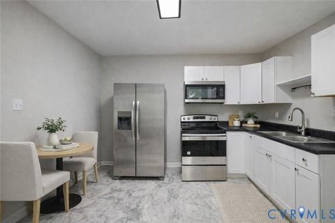 Tiny photo for 101 Slagle Avenue, Petersburg, VA 23803 (MLS # 2600262)