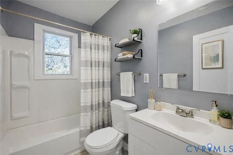 Tiny photo for 101 Slagle Avenue, Petersburg, VA 23803 (MLS # 2600262)