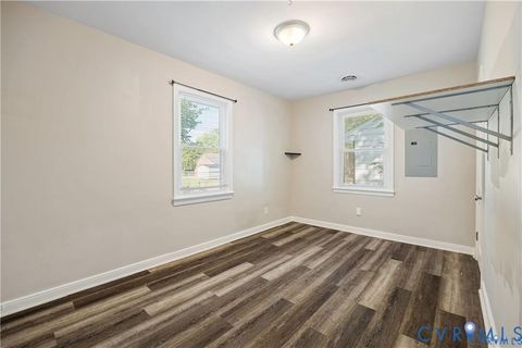 Tiny photo for 101 Slagle Avenue, Petersburg, VA 23803 (MLS # 2600262)