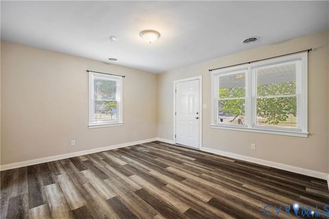 Tiny photo for 101 Slagle Avenue, Petersburg, VA 23803 (MLS # 2600262)