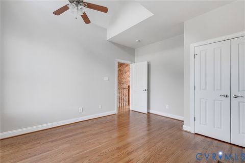 Tiny photo for 1007 N 27th Street, Richmond, VA 23223 (MLS # 2617112)