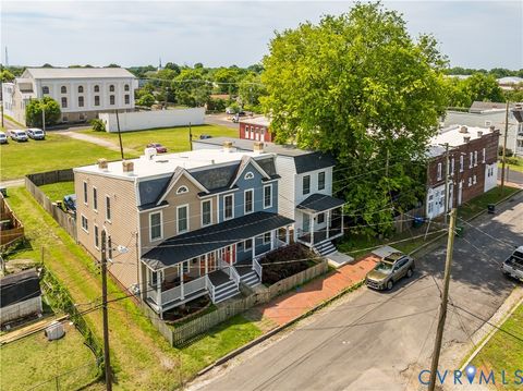 Tiny photo for 1007 N 27th Street, Richmond, VA 23223 (MLS # 2617112)