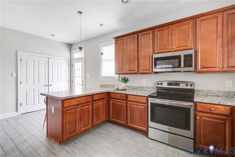 Tiny photo for 1007 N 27th Street, Richmond, VA 23223 (MLS # 2617112)