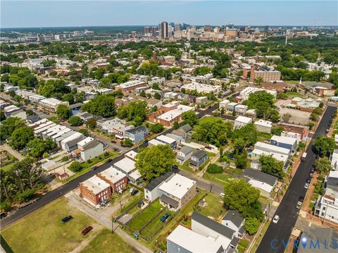Tiny photo for 1007 N 27th Street, Richmond, VA 23223 (MLS # 2617112)