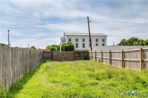 Tiny photo for 1007 N 27th Street, Richmond, VA 23223 (MLS # 2617112)