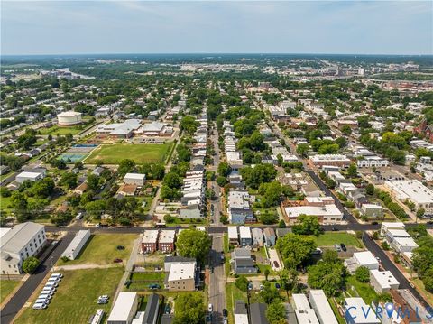 Tiny photo for 1007 N 27th Street, Richmond, VA 23223 (MLS # 2617112)