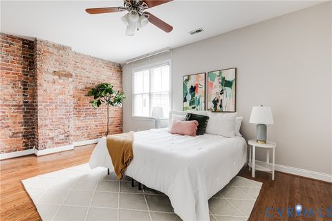 Tiny photo for 1007 N 27th Street, Richmond, VA 23223 (MLS # 2617112)