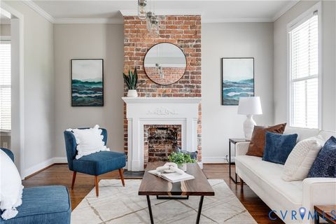 Tiny photo for 1007 N 27th Street, Richmond, VA 23223 (MLS # 2617112)