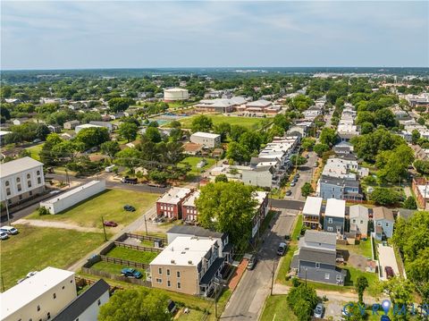 Tiny photo for 1007 N 27th Street, Richmond, VA 23223 (MLS # 2617112)