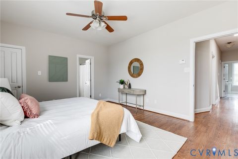 Tiny photo for 1007 N 27th Street, Richmond, VA 23223 (MLS # 2617112)