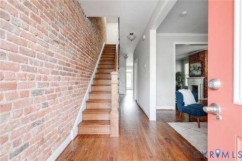 Tiny photo for 1007 N 27th Street, Richmond, VA 23223 (MLS # 2617112)