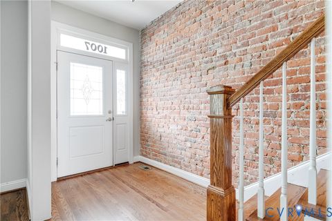 Tiny photo for 1007 N 27th Street, Richmond, VA 23223 (MLS # 2617112)