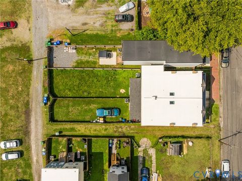 Tiny photo for 1007 N 27th Street, Richmond, VA 23223 (MLS # 2617112)