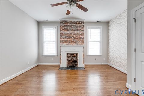 Tiny photo for 1007 N 27th Street, Richmond, VA 23223 (MLS # 2617112)