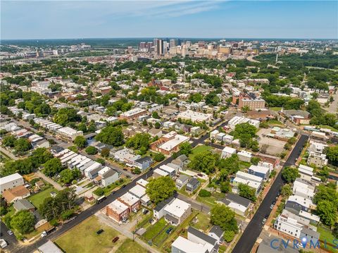 Tiny photo for 1007 N 27th Street, Richmond, VA 23223 (MLS # 2617112)