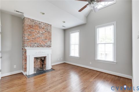 Tiny photo for 1007 N 27th Street, Richmond, VA 23223 (MLS # 2617112)