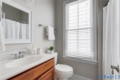 Tiny photo for 1007 N 27th Street, Richmond, VA 23223 (MLS # 2617112)