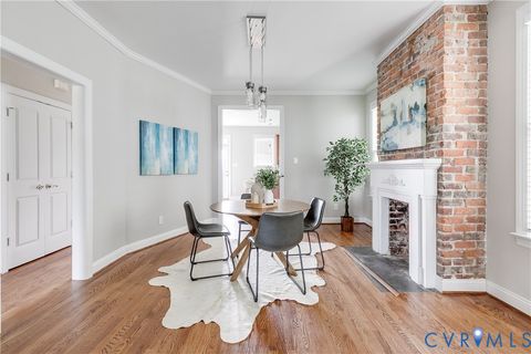 Tiny photo for 1007 N 27th Street, Richmond, VA 23223 (MLS # 2617112)