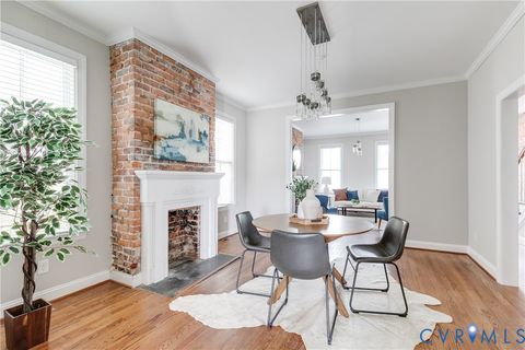 Tiny photo for 1007 N 27th Street, Richmond, VA 23223 (MLS # 2617112)