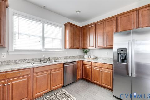 Tiny photo for 1007 N 27th Street, Richmond, VA 23223 (MLS # 2617112)