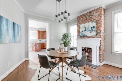 Tiny photo for 1007 N 27th Street, Richmond, VA 23223 (MLS # 2617112)