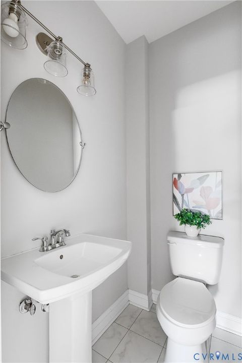 Tiny photo for 1007 N 27th Street, Richmond, VA 23223 (MLS # 2617112)