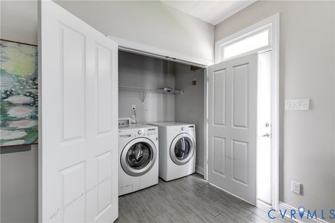 Tiny photo for 1007 N 27th Street, Richmond, VA 23223 (MLS # 2617112)