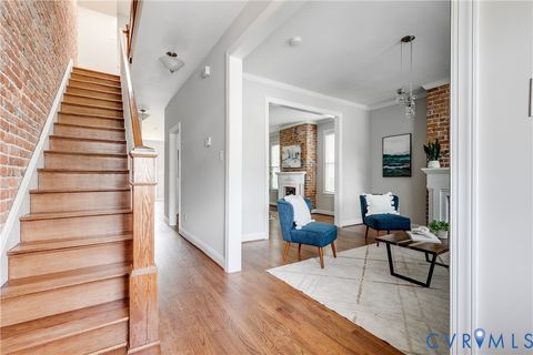 Tiny photo for 1007 N 27th Street, Richmond, VA 23223 (MLS # 2617112)